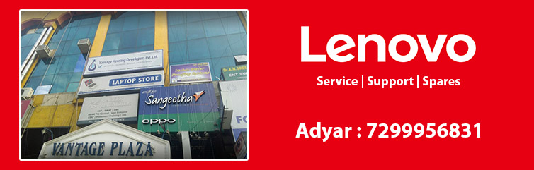 lenovo service banner, lenovo service center in chennai, lenovo services in chennai, lenovo service support in chennai
